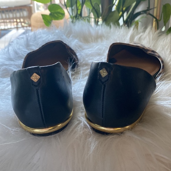 Pointed toe flats - Picture 2 of 3